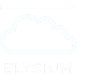 Elysium Cloud Logo