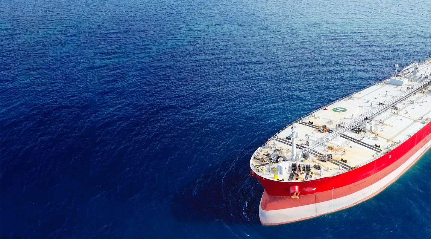 Elysium on the Ocean